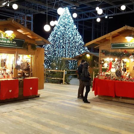 Mon Grenier Aosta Exterior foto