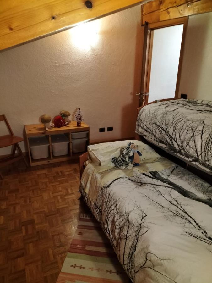 Mon Grenier Aosta Exterior foto