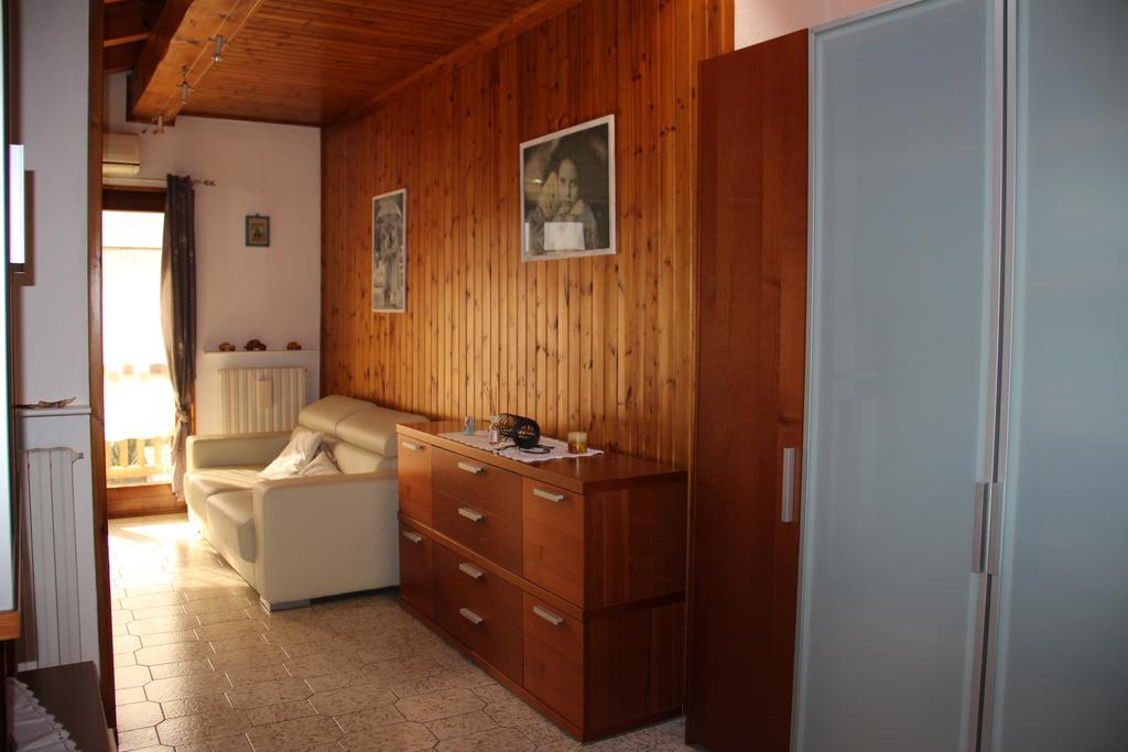 Mon Grenier Aosta Exterior foto