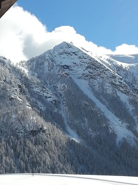 Mon Grenier Aosta Exterior foto