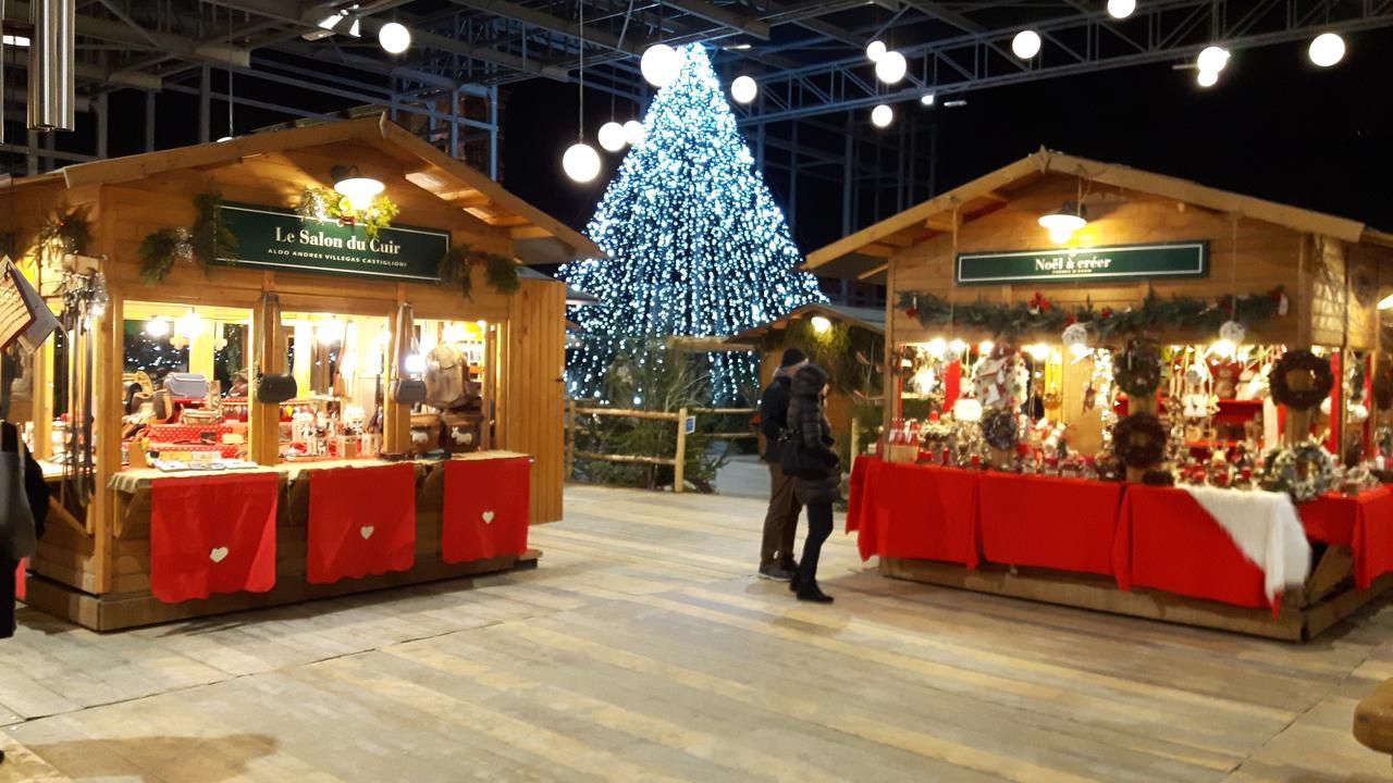 Mon Grenier Aosta Exterior foto